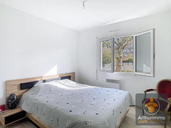 Vente Maison 4 pièces 97 m2 à Pontenx-les-Forges