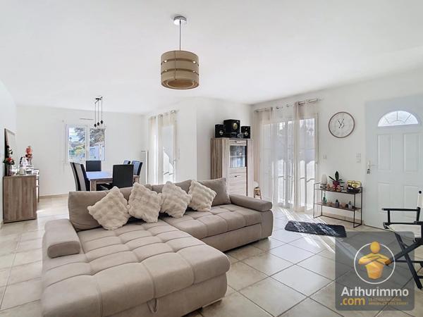 Vente Maison 4 pièces 97 m2 à Pontenx-les-Forges