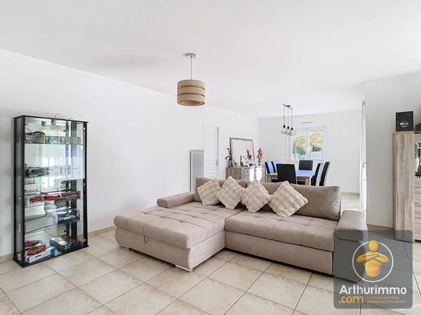 Vente Maison 4 pièces 97 m2 à Pontenx-les-Forges