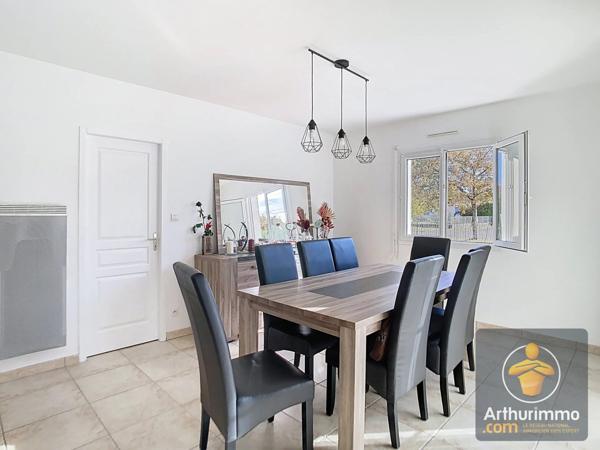 Vente Maison 4 pièces 97 m2 à Pontenx-les-Forges