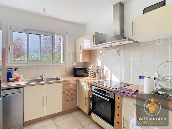 Vente Maison 4 pièces 97 m2 à Pontenx-les-Forges