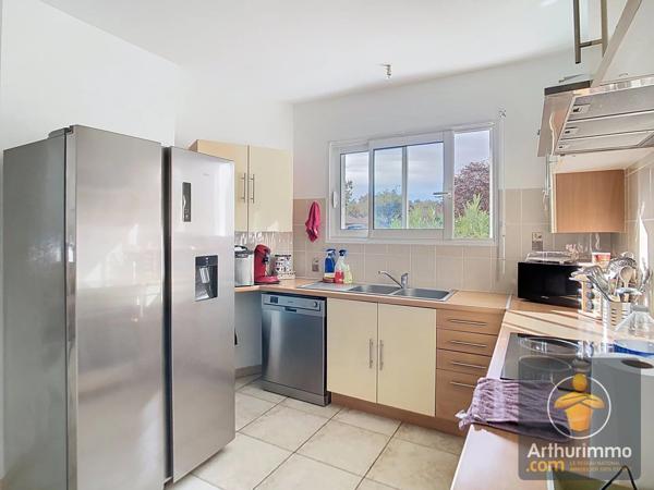 Vente Maison 4 pièces 97 m2 à Pontenx-les-Forges