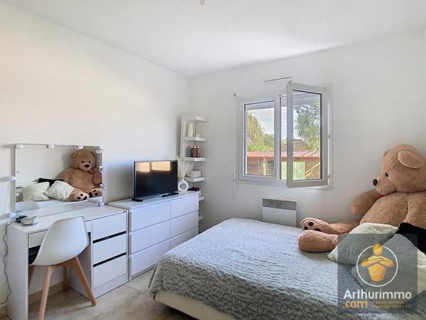 Vente Maison 4 pièces 97 m2 à Pontenx-les-Forges