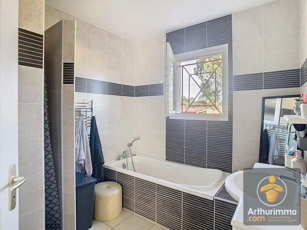 Vente Maison 4 pièces 97 m2 à Pontenx-les-Forges