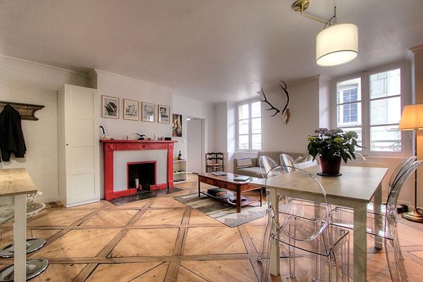 Appartement Chambery 2 pièces 50 m2 avec cave