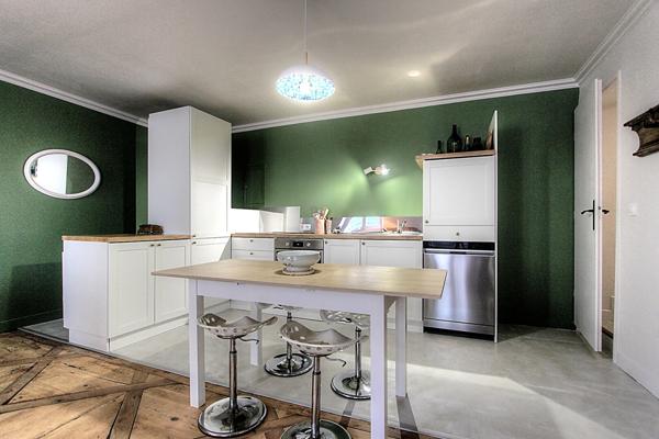 Appartement Chambery 2 pièces 50 m2 avec cave