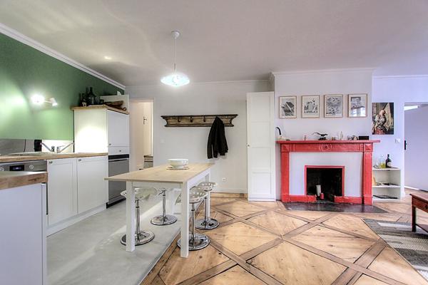 Appartement Chambery 2 pièces 50 m2 avec cave