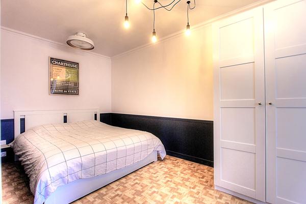 Appartement Chambery 2 pièces 50 m2 avec cave