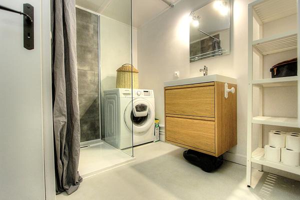 Appartement Chambery 2 pièces 50 m2 avec cave