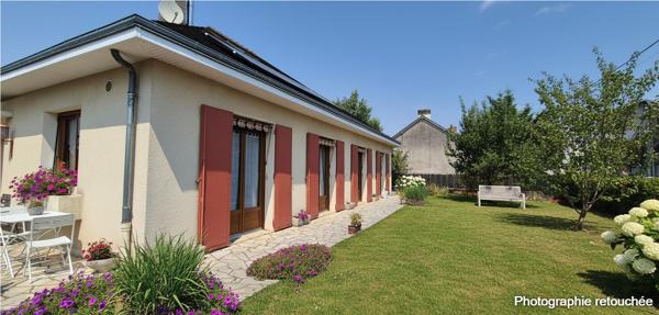 Maison 5 chambres Blois Vienne