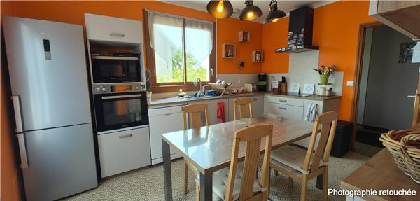 Maison 5 chambres Blois Vienne