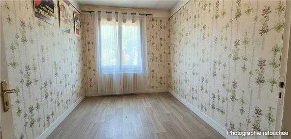 Maison 5 chambres Blois Vienne
