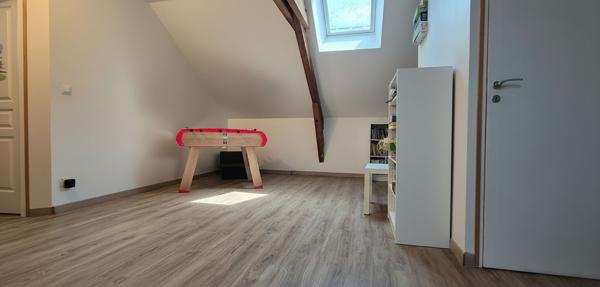 Maison 5 chambres Blois Vienne