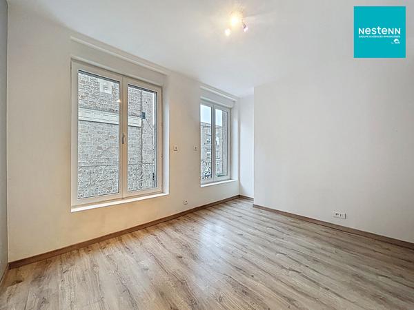 Appartement Saint Genest Lerpt 3 pièce(s) 75.24 m2