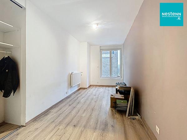 Appartement Saint Genest Lerpt 3 pièce(s) 75.24 m2