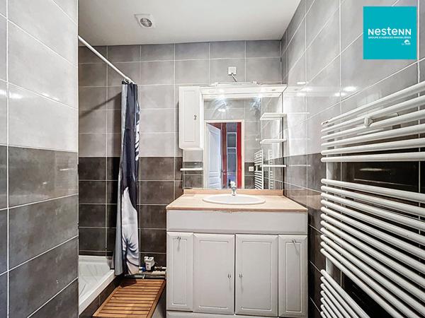 Appartement Saint Genest Lerpt 3 pièce(s) 75.24 m2