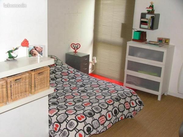 PISCINE ET GRANDE PROPRIETE PLAIN PIED SIMILAIRE A UN LOFT