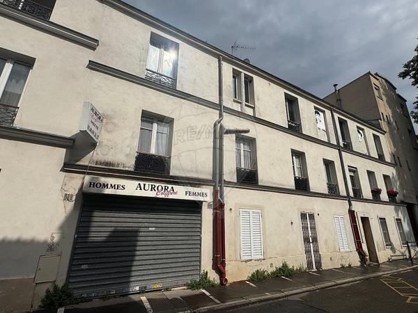 Local d’activité  en vente - République