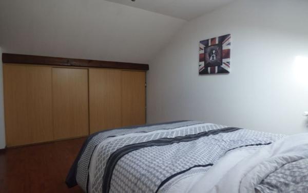 Appartement à louer    3 pièces •  Clouange