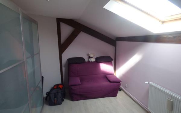 Appartement à louer    3 pièces •  Clouange