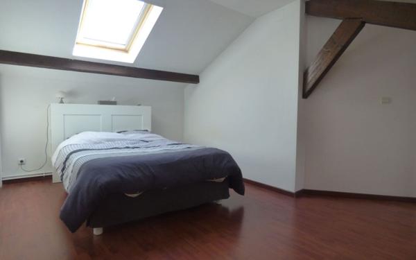 Appartement à louer    3 pièces •  Clouange