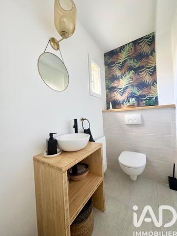 Maison à vendre 6 pièces 150 m² Ormesson-sur-Marne