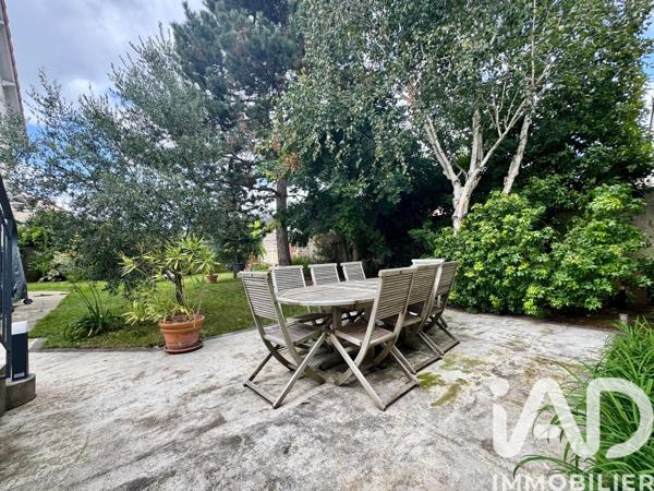 Maison à vendre 6 pièces 150 m² Ormesson-sur-Marne