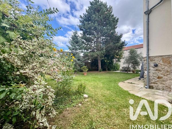 Maison à vendre 6 pièces 150 m² Ormesson-sur-Marne
