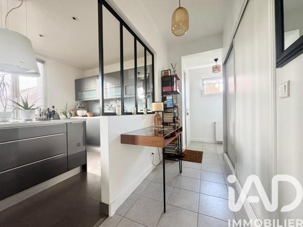 Maison à vendre 6 pièces 150 m² Ormesson-sur-Marne