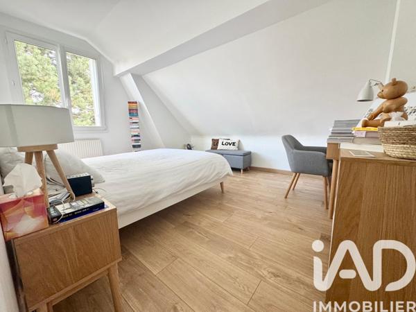 Maison à vendre 6 pièces 150 m² Ormesson-sur-Marne