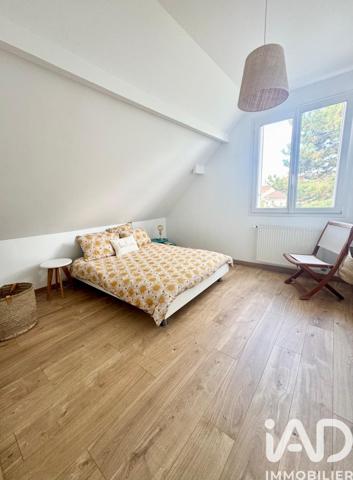 Maison à vendre 6 pièces 150 m² Ormesson-sur-Marne