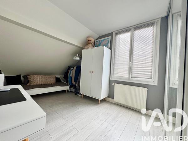 Maison à vendre 6 pièces 150 m² Ormesson-sur-Marne