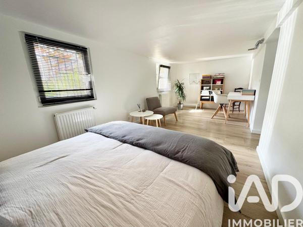 Maison à vendre 6 pièces 150 m² Ormesson-sur-Marne