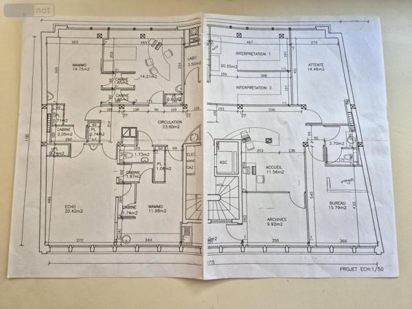Fonds et/ou murs commerciaux à vendre à Troyes dans l'Aube (10000), ref : 10043-312