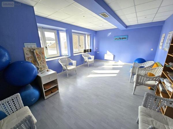 Fonds et/ou murs commerciaux à vendre à Troyes dans l'Aube (10000), ref : 10043-312