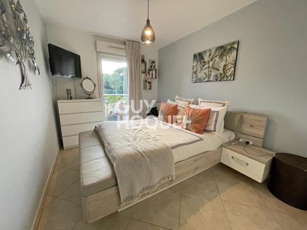 APPARTEMENT À VENDRE DE 3 PIÈCES DE 60,00 M²