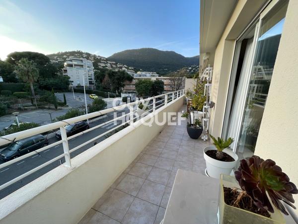 APPARTEMENT À VENDRE DE 3 PIÈCES DE 60,00 M²