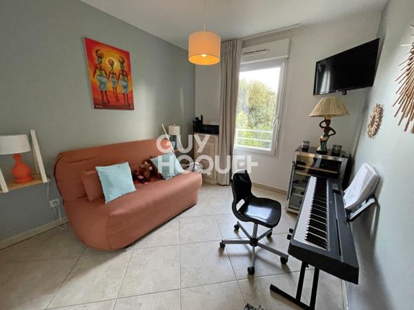 APPARTEMENT À VENDRE DE 3 PIÈCES DE 60,00 M²