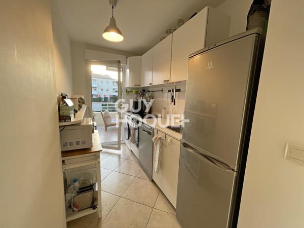 APPARTEMENT À VENDRE DE 3 PIÈCES DE 60,00 M²