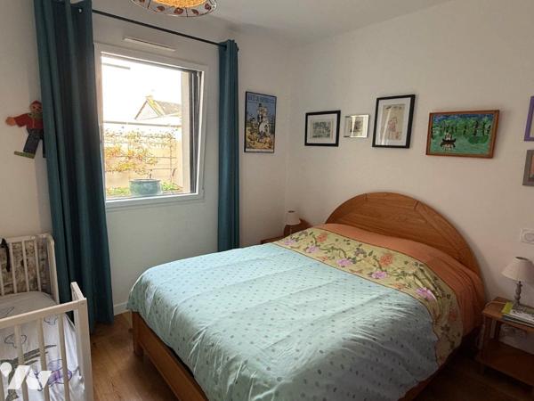 Maison contemporaine