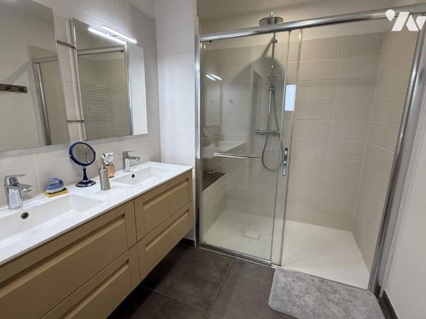 Maison contemporaine