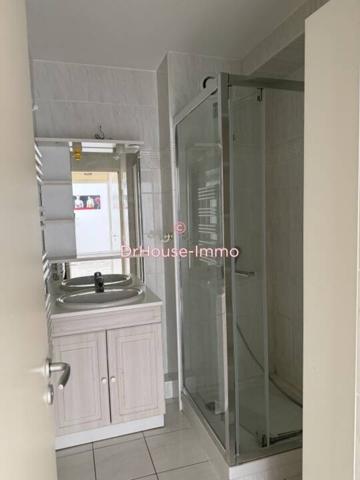 Appartement à vendre 2 pièces de 43 m²