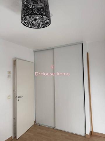 Appartement à vendre 2 pièces de 43 m²