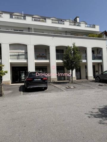 Appartement à vendre 2 pièces de 43 m²