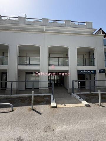 Appartement à vendre 2 pièces de 43 m²