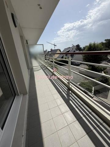 Appartement à vendre 2 pièces de 43 m²