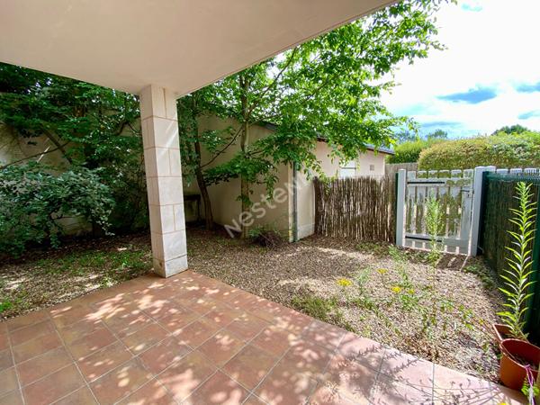 GRAND 2 PIECES - AVEC PARKING - VILLIERSFINS