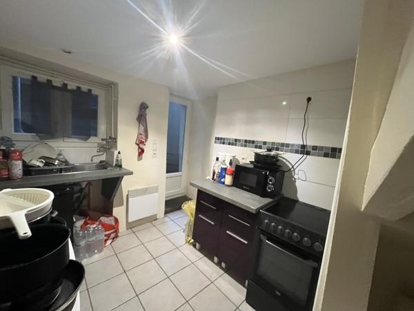 Maison à vendre |                                       Ligueil |                                        3 pièces  |  82 m²