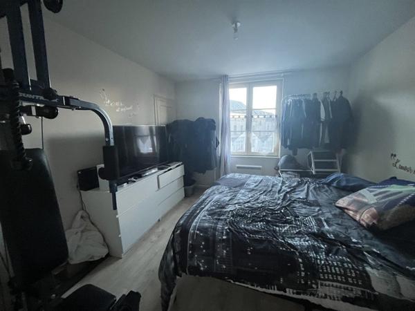 Maison à vendre |                                       Ligueil |                                        3 pièces  |  82 m²