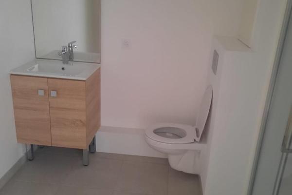 Louer colocation 1 pièce de 25 m²
